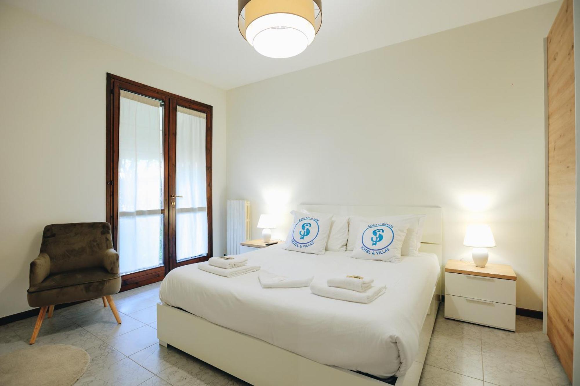 La Maison Peschiera del Garda Exterior foto